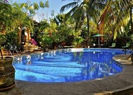 Suites La Hacienda 4