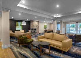 Fairfield Inn & Suites Elizabeth City 5