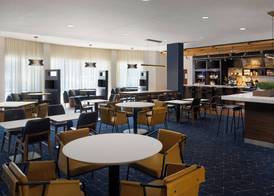 Courtyard by Marriott Atlanta Buford Mall of Georgia 5