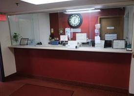 Fairbridge Inn Express Chesterton 2