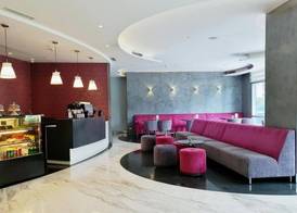 Wynwood Hotel 2