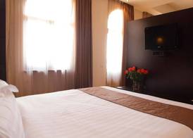 Bass Boutique Hotel 4