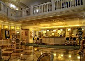 Esplanade Spa and Golf Resort 2
