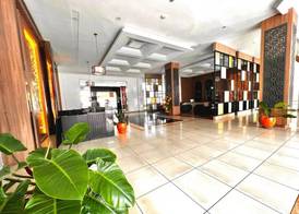 Oase Guesthouse 2