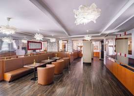 Hotel Central 2