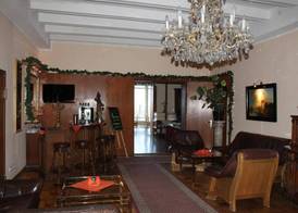 Hotel Stolteraa 2