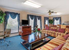 Econo Lodge Pearl - Jackson 2