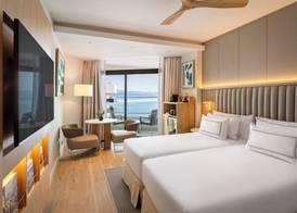 Meliá Costa del Sol 2