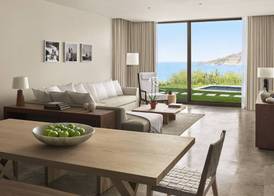 The Bodrum EDITION 5