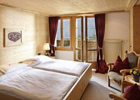 Hotel Alpenrose Wengen - a family affair since 1881 4