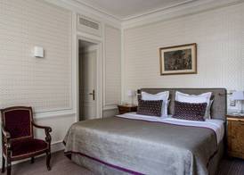 Hôtel Mansart - Esprit de France 2