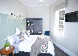 Holbrook Hotel 2