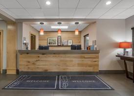 Country Inn & Suites by Radisson, Goldsboro, NC 2