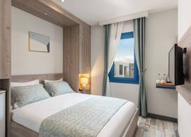 Acropol Of Bodrum Beach Hotel 4