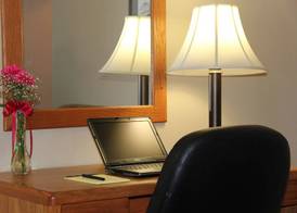Homestead Inn and Suites 5