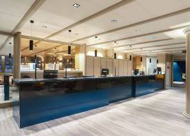 Hotel Panorama 5