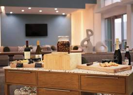 Element by Marriott Pooler Savannah Airport 3