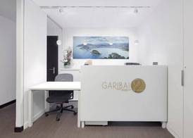 Pensión Garibai 3