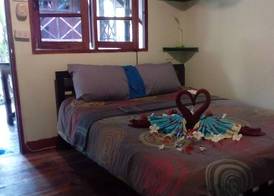 Grand Tree Bungalows 4