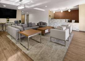 Wingate by Wyndham Kings Bay Naval Base I-95 3