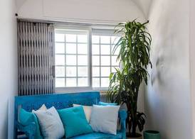 Sandhi House - Yoga & Wellness 2