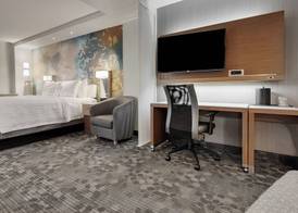 Courtyard by Marriott Ardmore 4