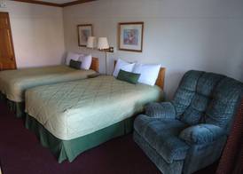 Indy Speedway Inn 4