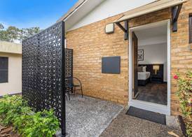 Quality Hotel Robertson Gardens 5