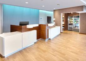 Fairfield Inn & Suites by Marriott Moncton 3