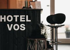 Hotel Vos 2