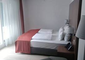 Aparthotel Miramare 4