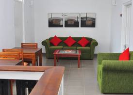 Comfort@15 Hotel Colombo 3