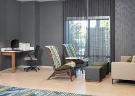 SpringHill Suites Pigeon Forge 3