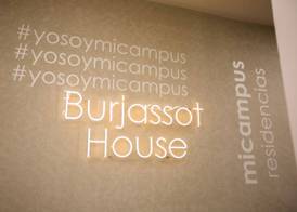 Micampus Burjassot Parque Student Residence 5