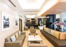 Evergreen Place Siam by UHG 5