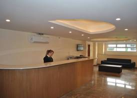 Gamboa Rio Hotel 3