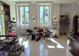 Best Western de Diane 3