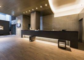 HOTEL MYSTAYS Sapporo Nakajima Park 3