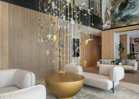 AC Hotel by Marriott Krakow 2