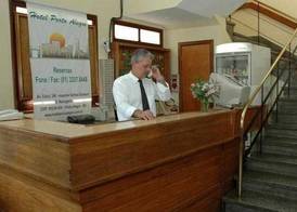 Hotel Porto Alegre 2