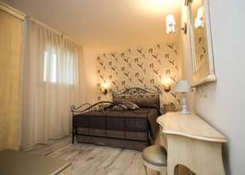 Dolce Laguna Guest House 5