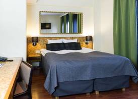 Hotel Verso 5