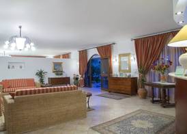 Garden Hotel Ripa 4
