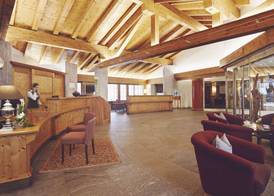 Hotel Waldhuus Davos 3