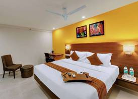 Best Western Alkapuri, Vadodara 4