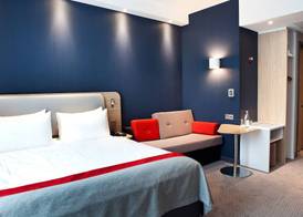 Holiday Inn Express SIEGEN by IHG 5