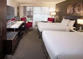 Delta Hotels by Marriott Calgary South 5