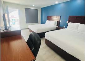 Baymont by Wyndham San Antonio Northeast 4