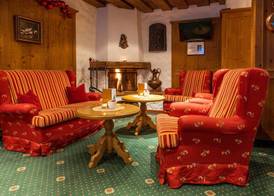 Sporthotel Cristall 2