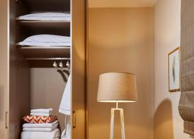 Sempre Viva Suites 4